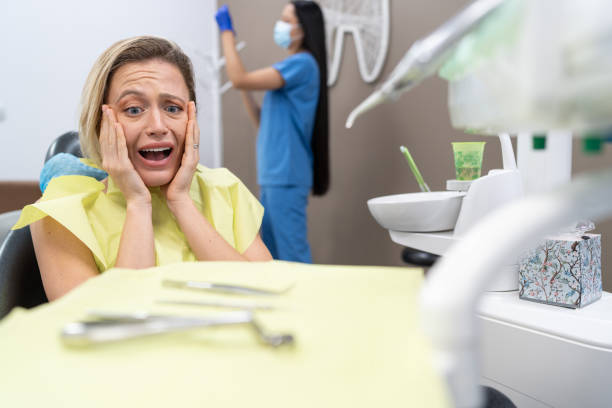 Best Cracked Tooth Emergency Dentist  in Helper, UT