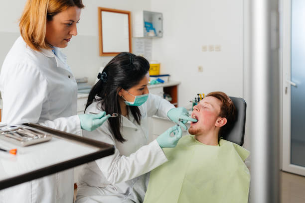 Best Dentist Open Late Near Me  in Helper, UT