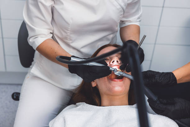 Best Tooth Infection Emergency Dentist  in Helper, UT