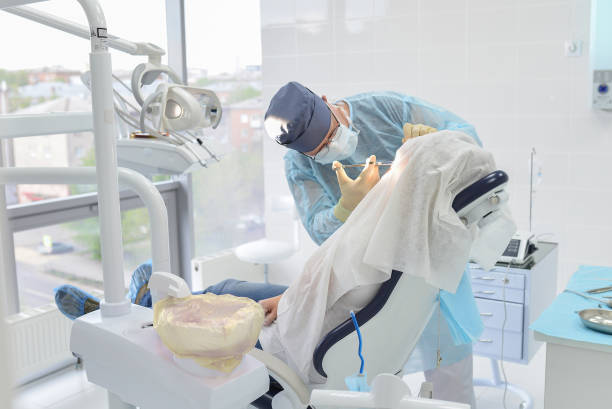 Best Chipped Tooth Repair Near Me  in Helper, UT